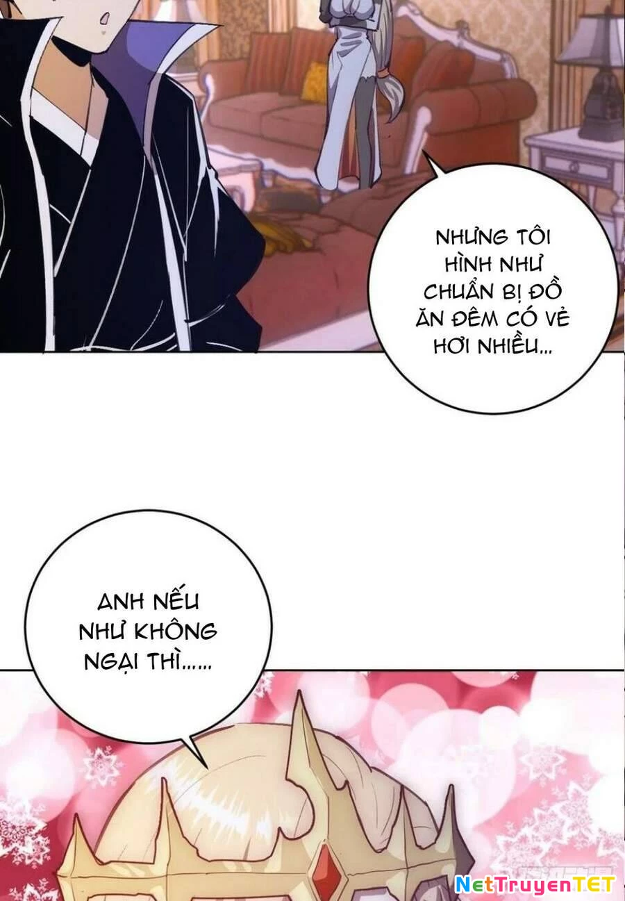 Tinh Linh Ám Đế Chapter 140 - 29