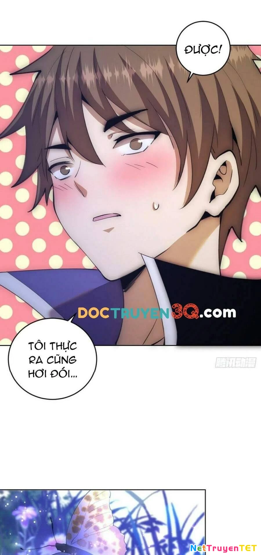 Tinh Linh Ám Đế Chapter 140 - 31