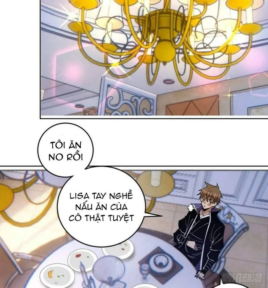 Tinh Linh Ám Đế Chapter 140 - 33