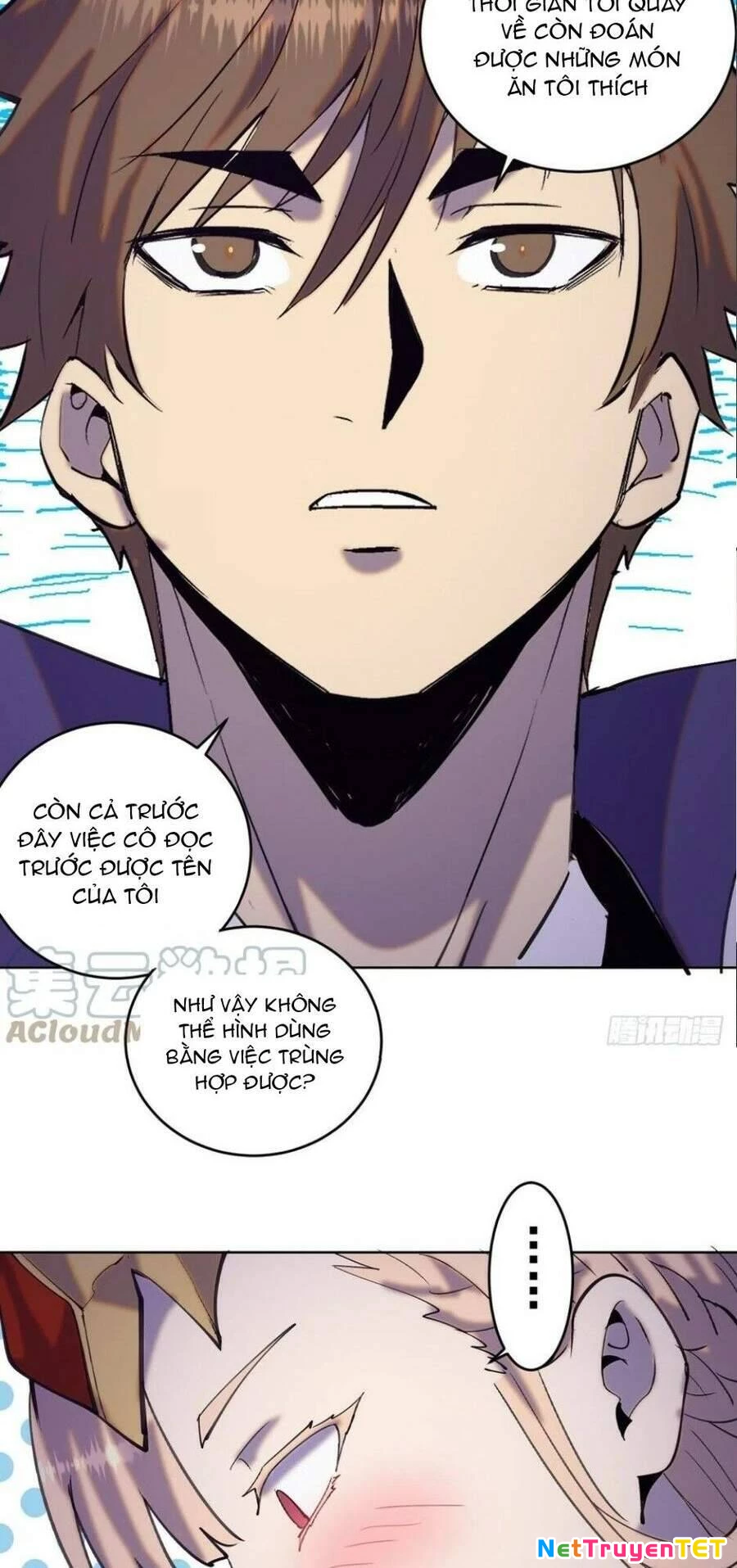 Tinh Linh Ám Đế Chapter 140 - 38