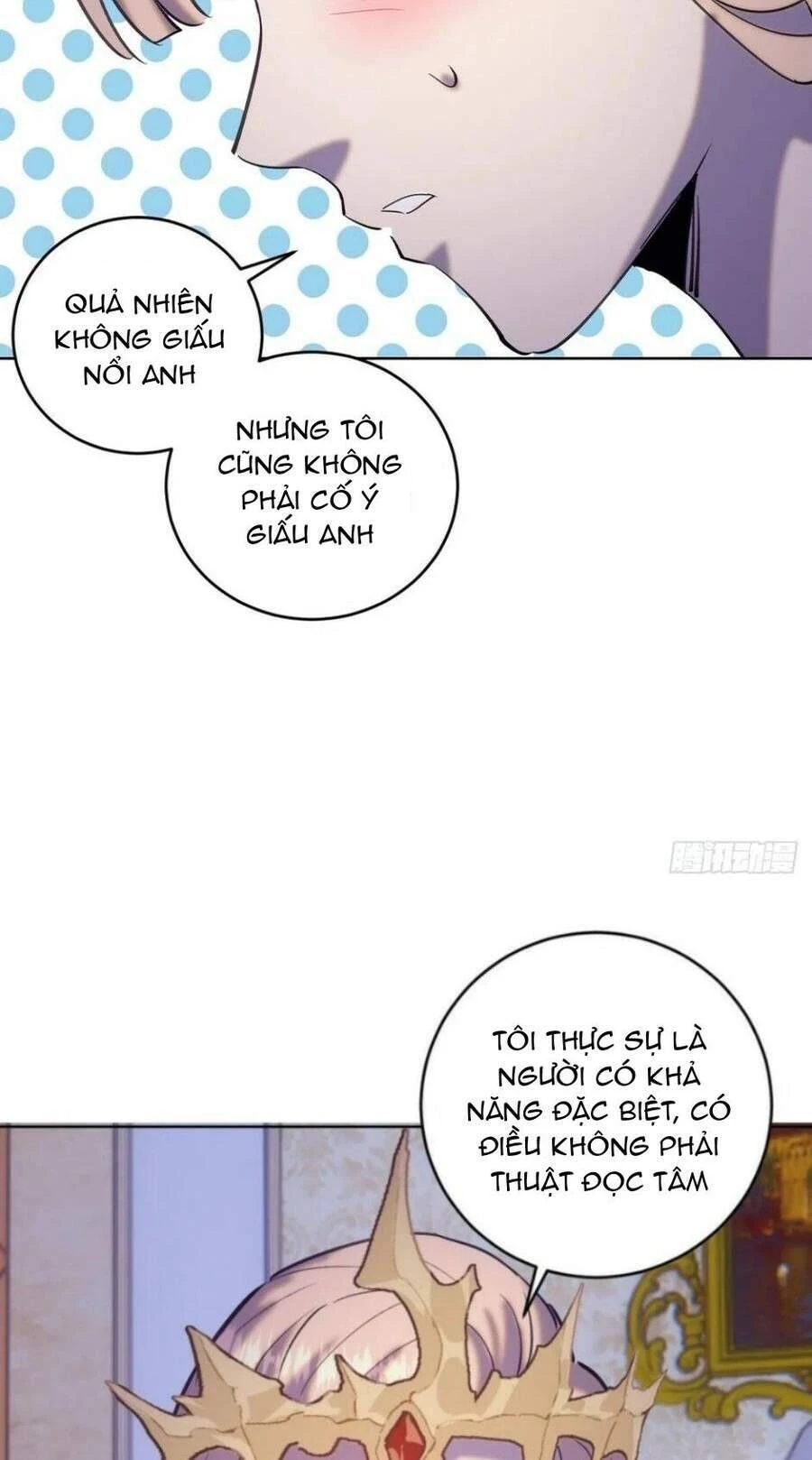 Tinh Linh Ám Đế Chapter 140 - 39