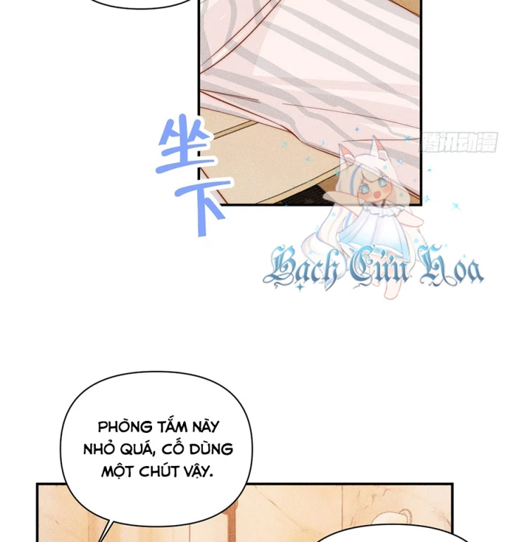 Hoàng Tử Bé Chapter 52 - 2