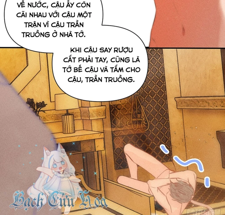 Hoàng Tử Bé Chapter 52 - 28