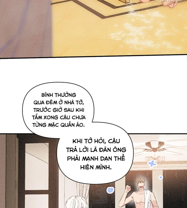 Hoàng Tử Bé Chapter 52 - 29