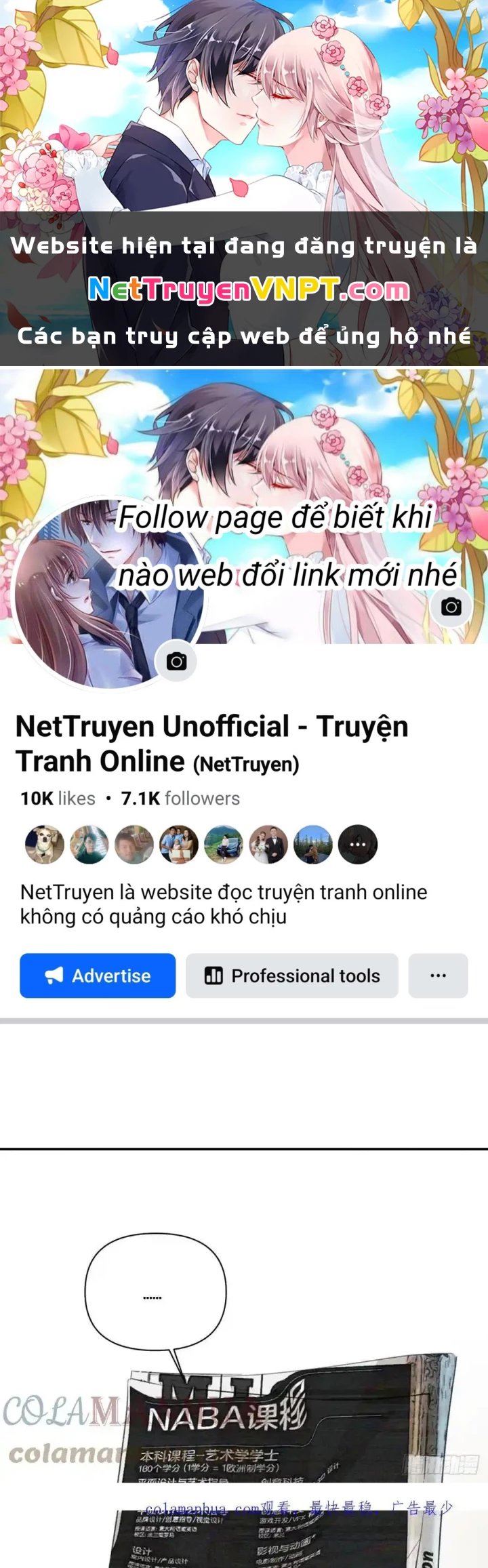 Hoàng Tử Bé Chapter 57 - 1