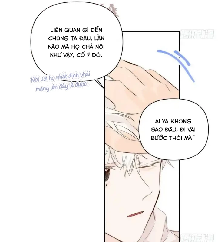Hoàng Tử Bé Chapter 57 - 66