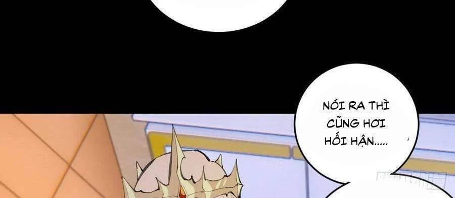 Tinh Linh Ám Đế Chapter 141 - 6
