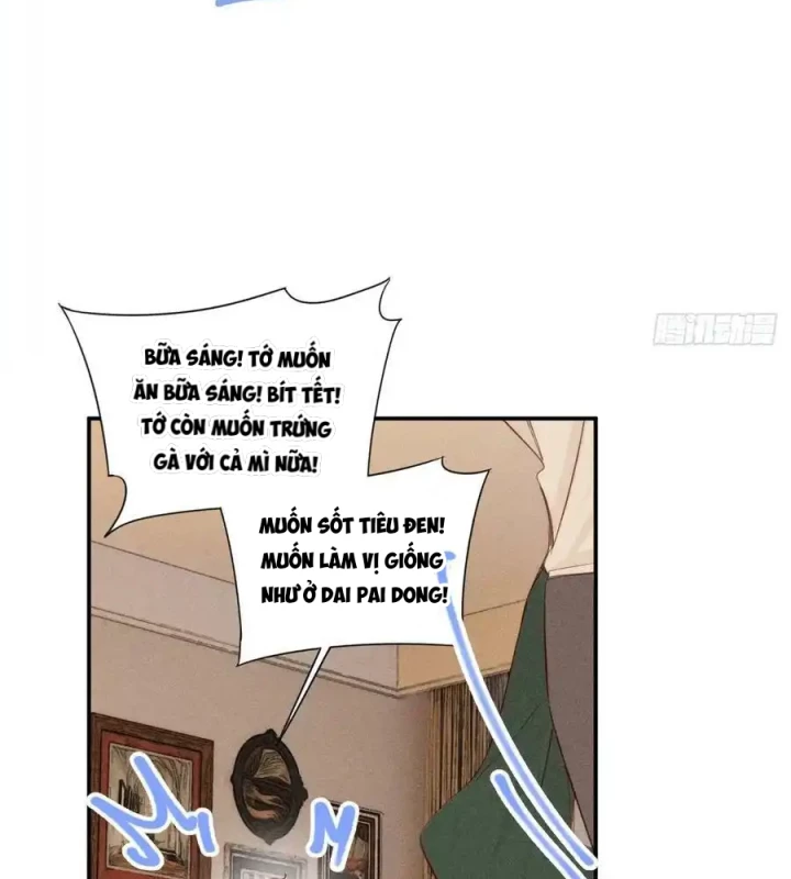 Hoàng Tử Bé Chapter 60 - 8