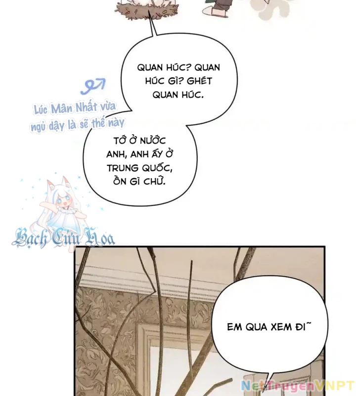 Hoàng Tử Bé Chapter 60 - 11