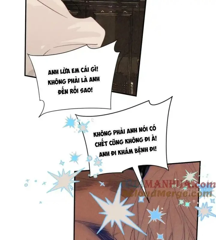 Hoàng Tử Bé Chapter 60 - 32