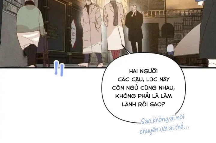 Hoàng Tử Bé Chapter 60 - 59
