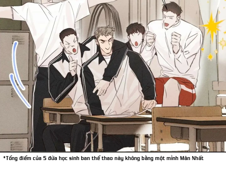 Hoàng Tử Bé Chapter 62 - 10