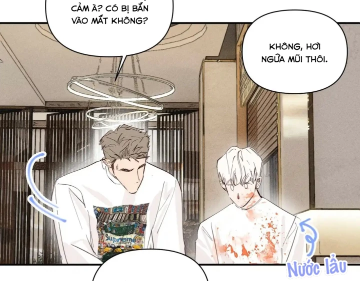 Hoàng Tử Bé Chapter 62 - 67