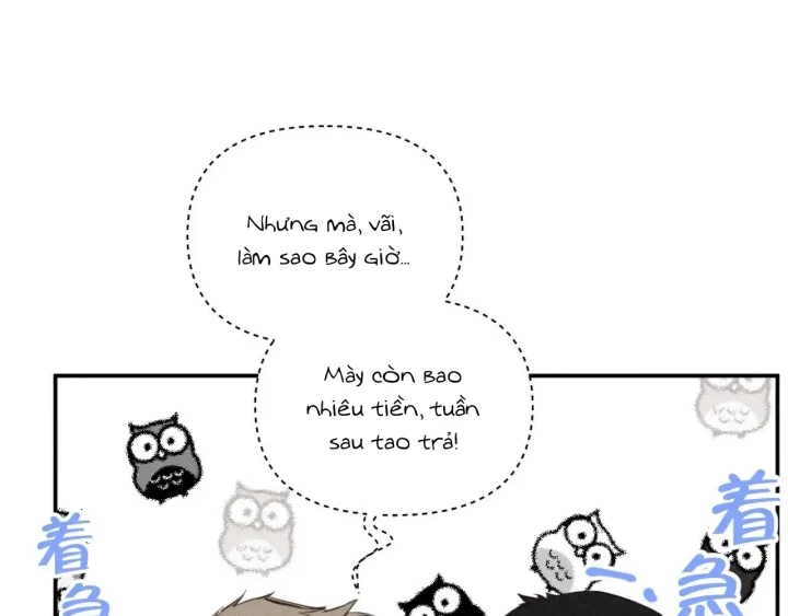 Hoàng Tử Bé Chapter 62 - 93