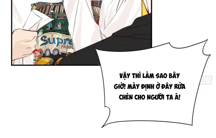Hoàng Tử Bé Chapter 62 - 96
