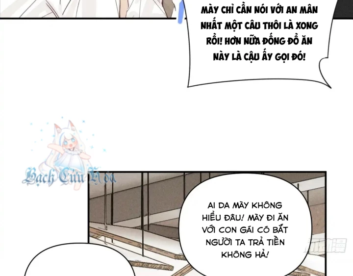 Hoàng Tử Bé Chapter 62 - 101