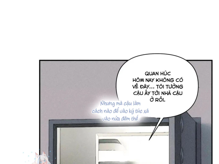Hoàng Tử Bé Chapter 66 - 14