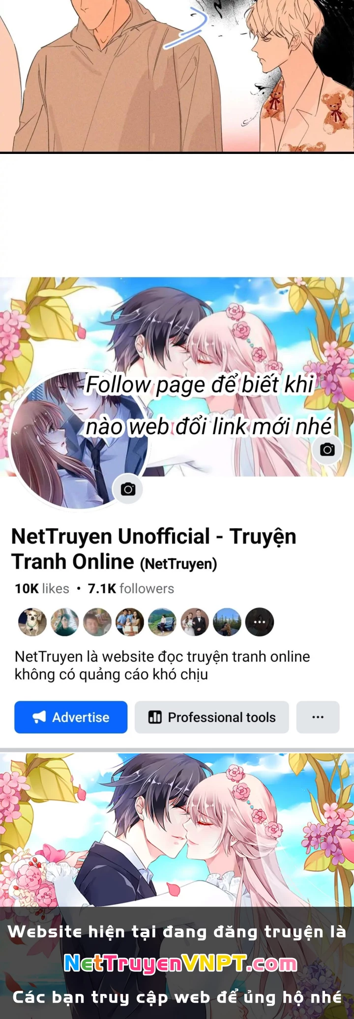Hoàng Tử Bé Chapter 66 - 92