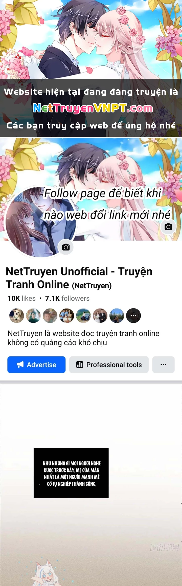 Hoàng Tử Bé Chapter 68 - 1