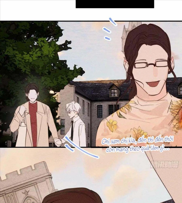 Hoàng Tử Bé Chapter 68 - 21