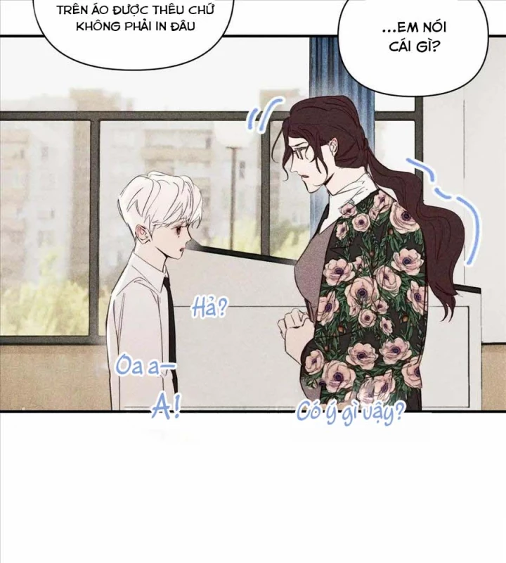 Hoàng Tử Bé Chapter 68 - 33