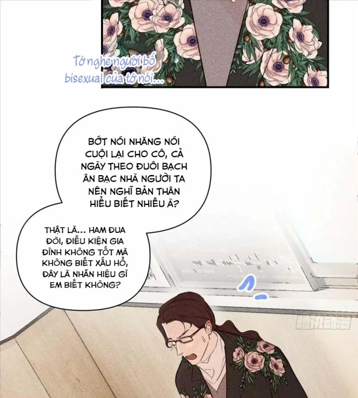 Hoàng Tử Bé Chapter 68 - 37
