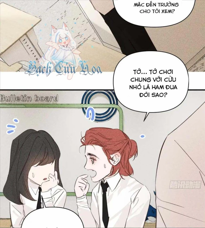 Hoàng Tử Bé Chapter 68 - 39