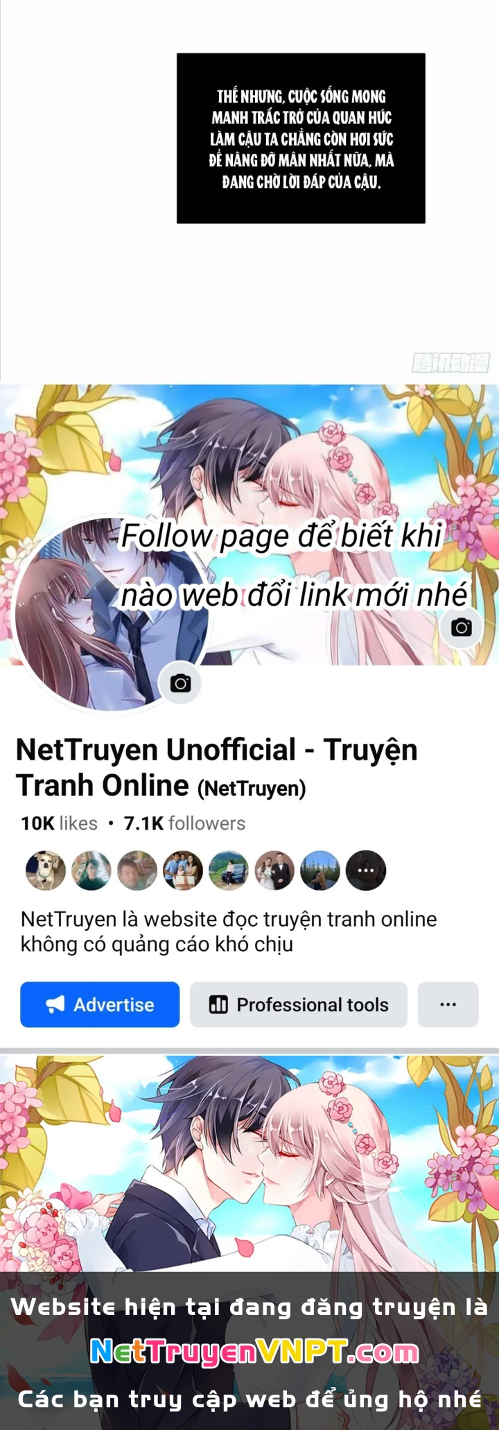 Hoàng Tử Bé Chapter 68 - 116