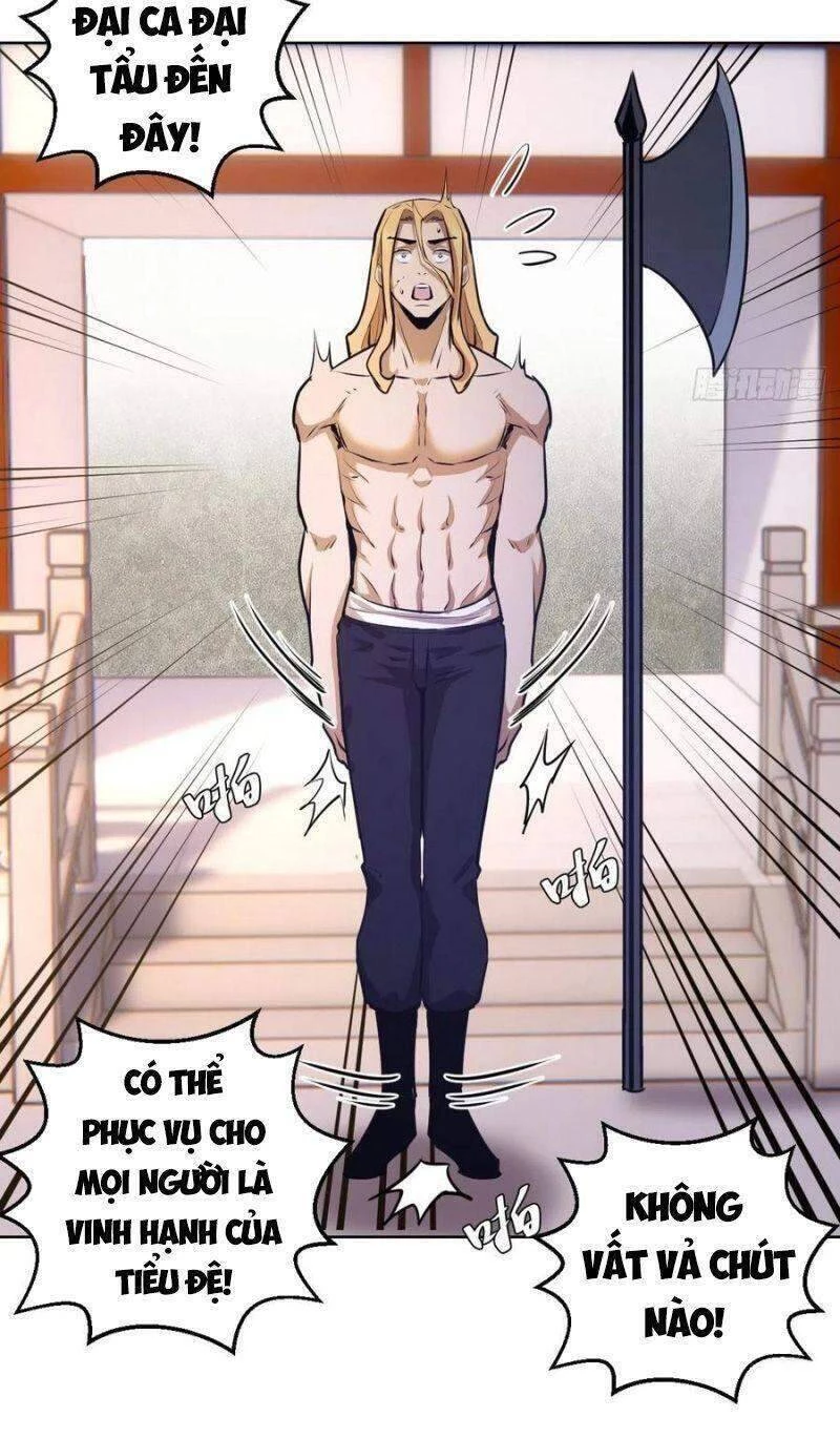 Tinh Linh Ám Đế Chapter 142 - 5