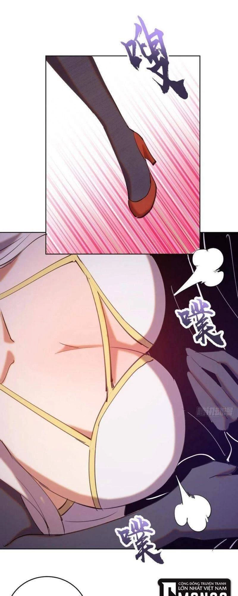 Tinh Linh Ám Đế Chapter 142 - 16
