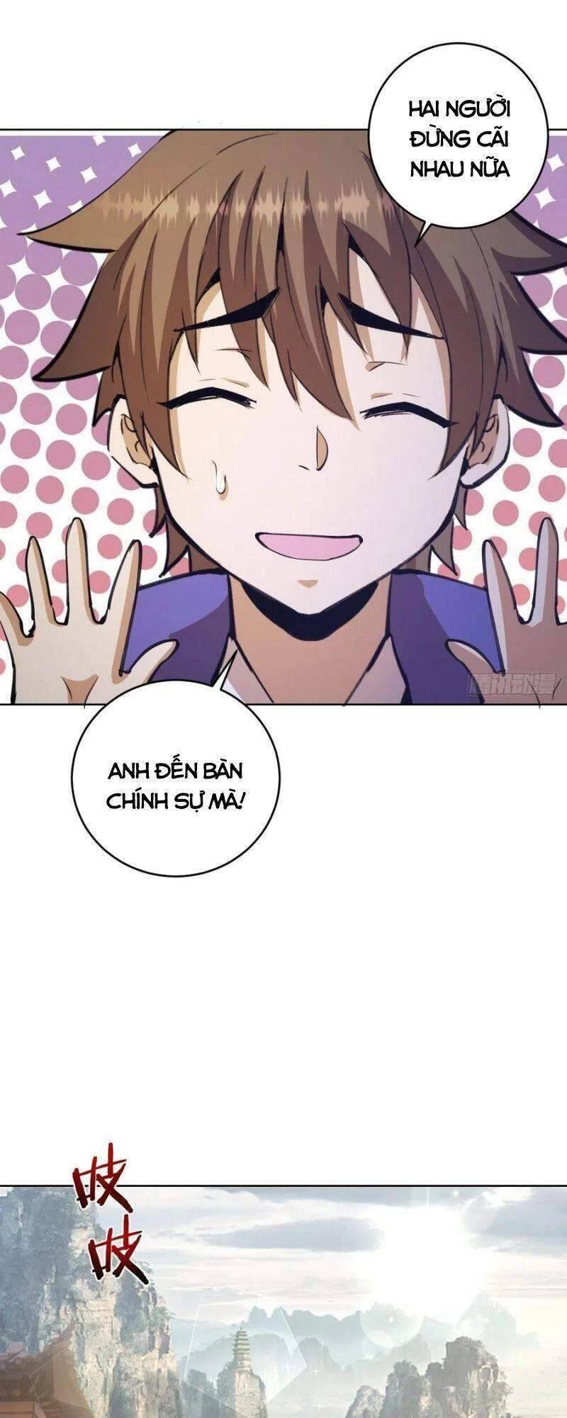 Tinh Linh Ám Đế Chapter 142 - 24