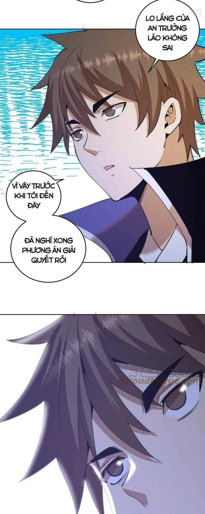 Tinh Linh Ám Đế Chapter 142 - 30