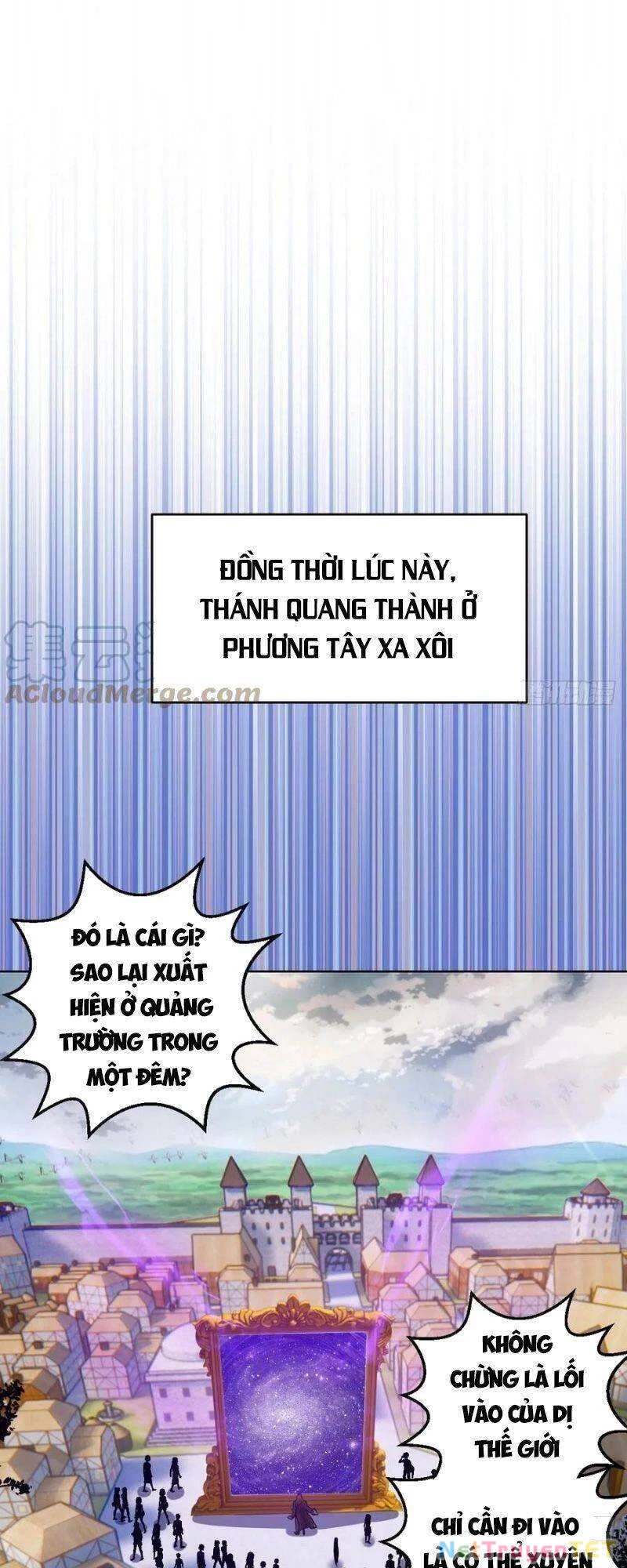 Tinh Linh Ám Đế Chapter 142 - 32