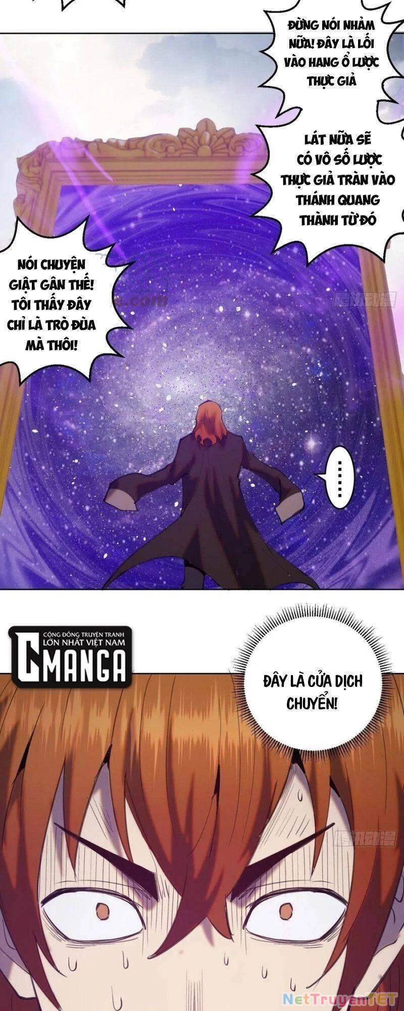Tinh Linh Ám Đế Chapter 142 - 34