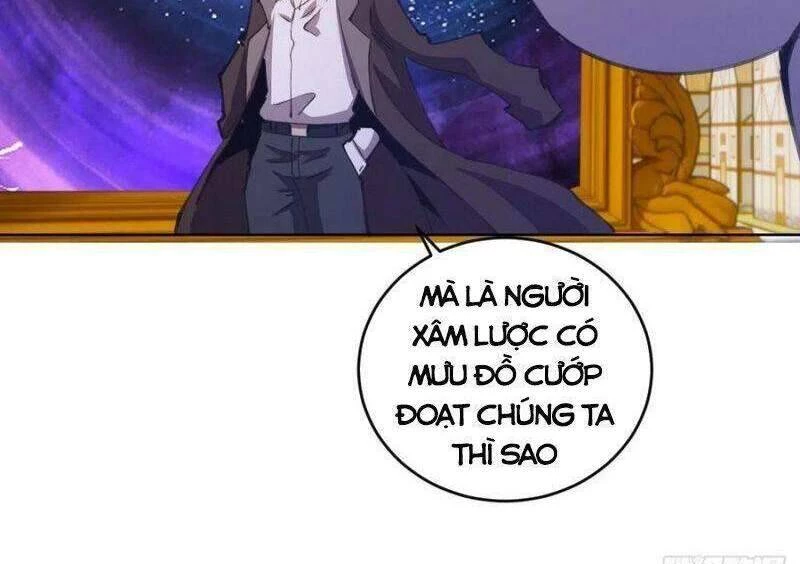 Tinh Linh Ám Đế Chapter 143 - 9