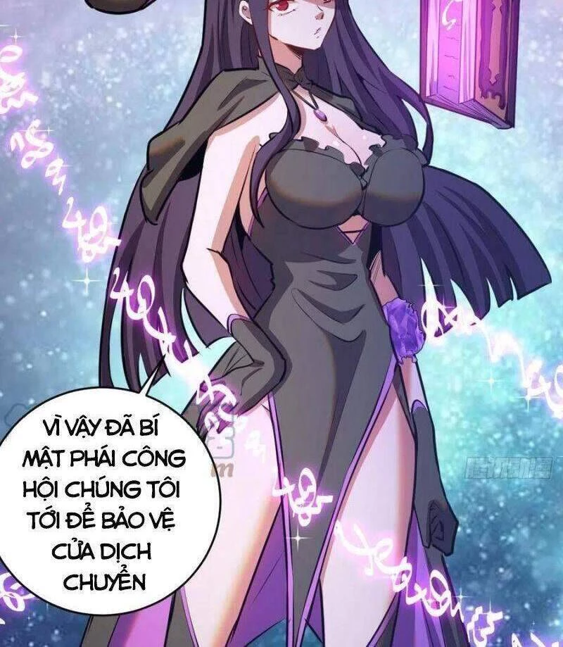 Tinh Linh Ám Đế Chapter 143 - 22