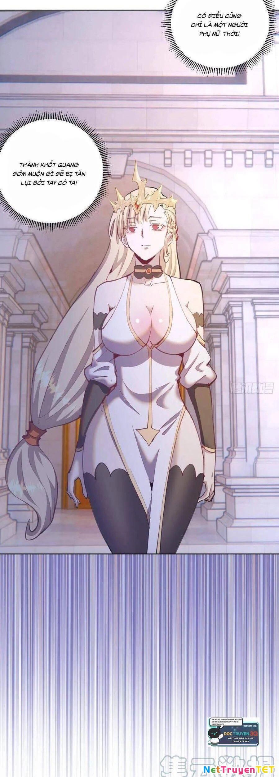 Tinh Linh Ám Đế Chapter 144 - 5