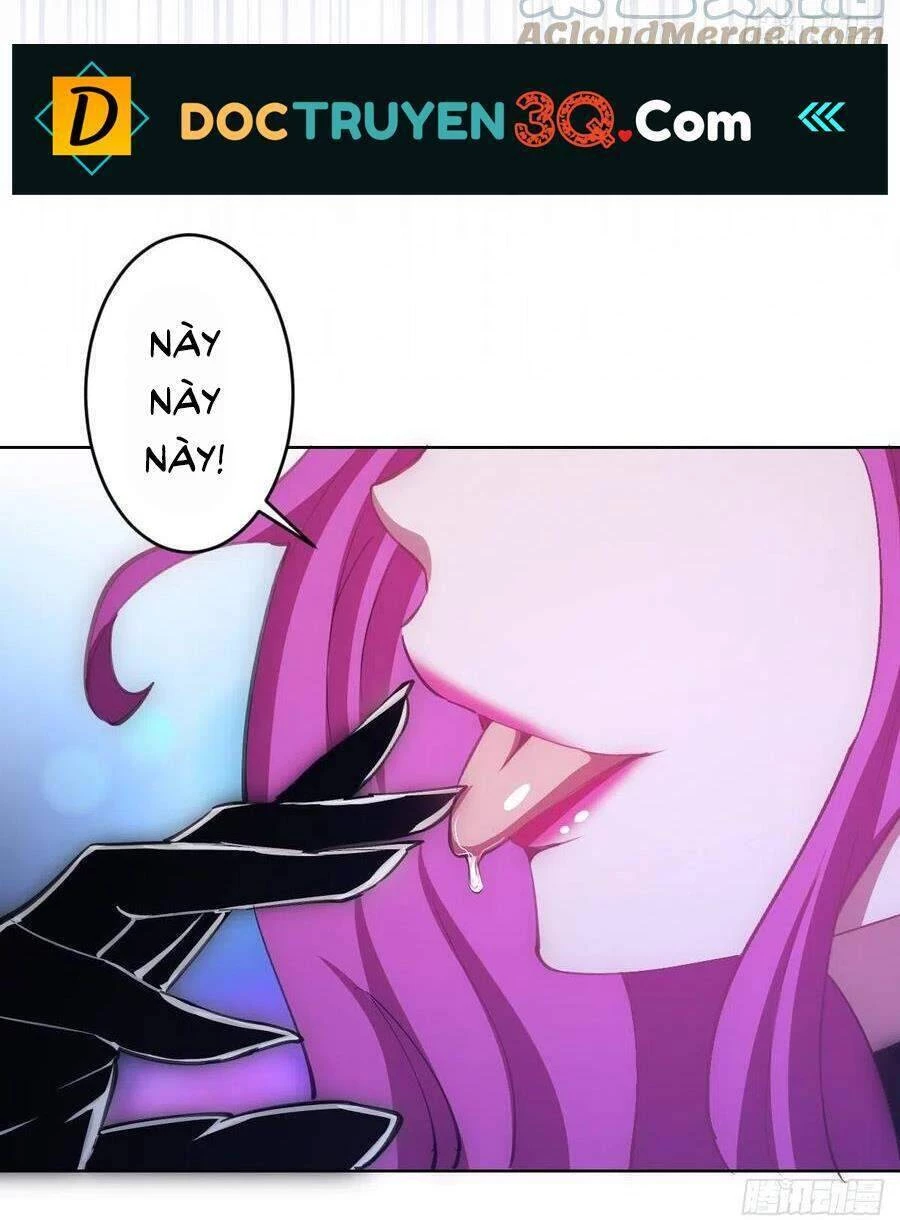 Tinh Linh Ám Đế Chapter 144 - 6