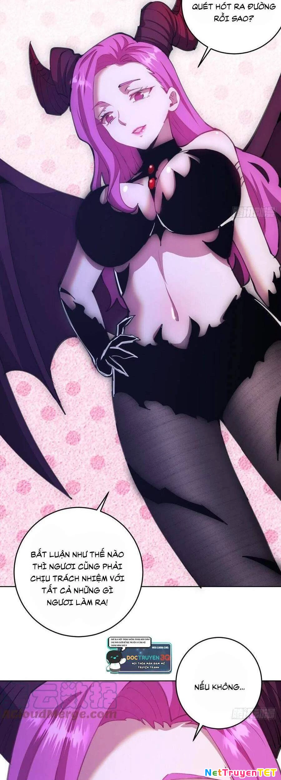 Tinh Linh Ám Đế Chapter 144 - 8