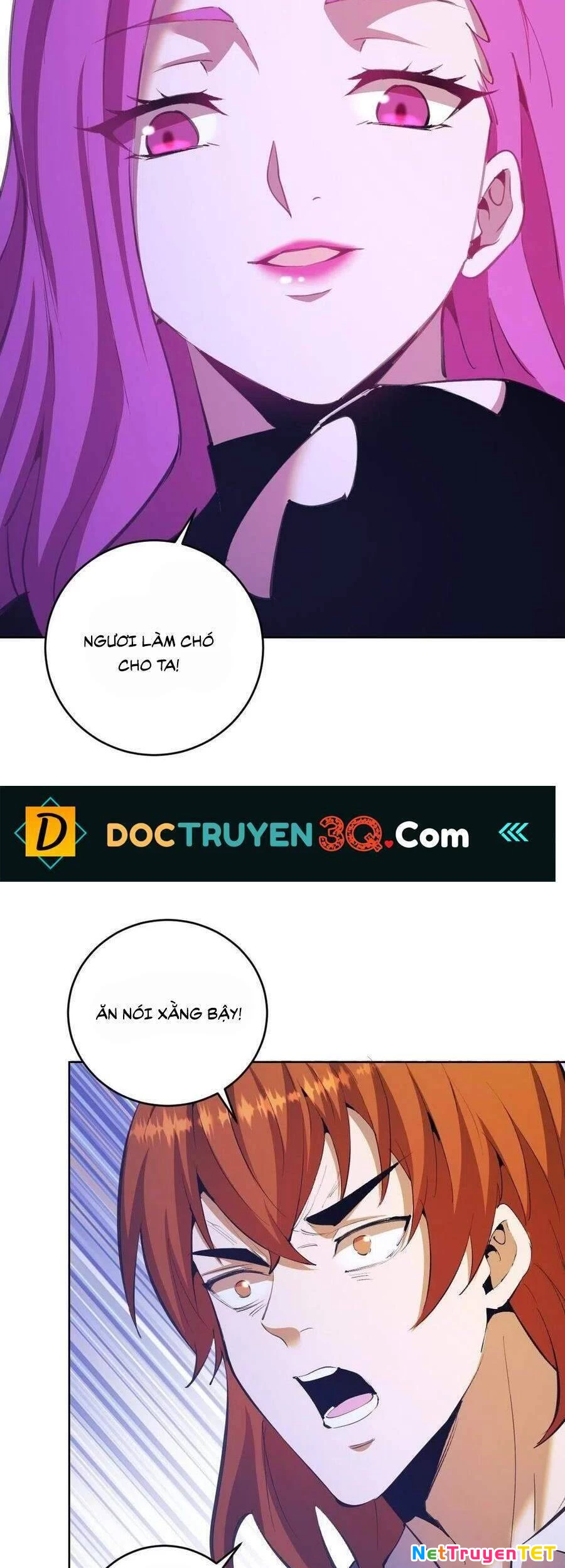 Tinh Linh Ám Đế Chapter 144 - 9