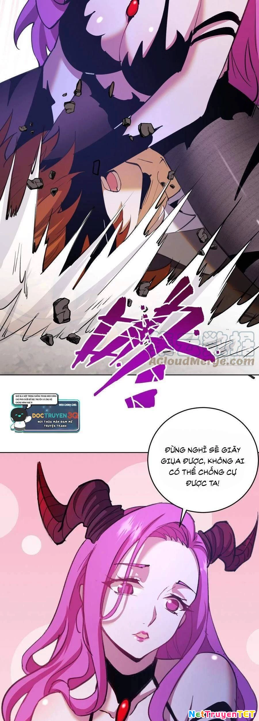 Tinh Linh Ám Đế Chapter 144 - 12