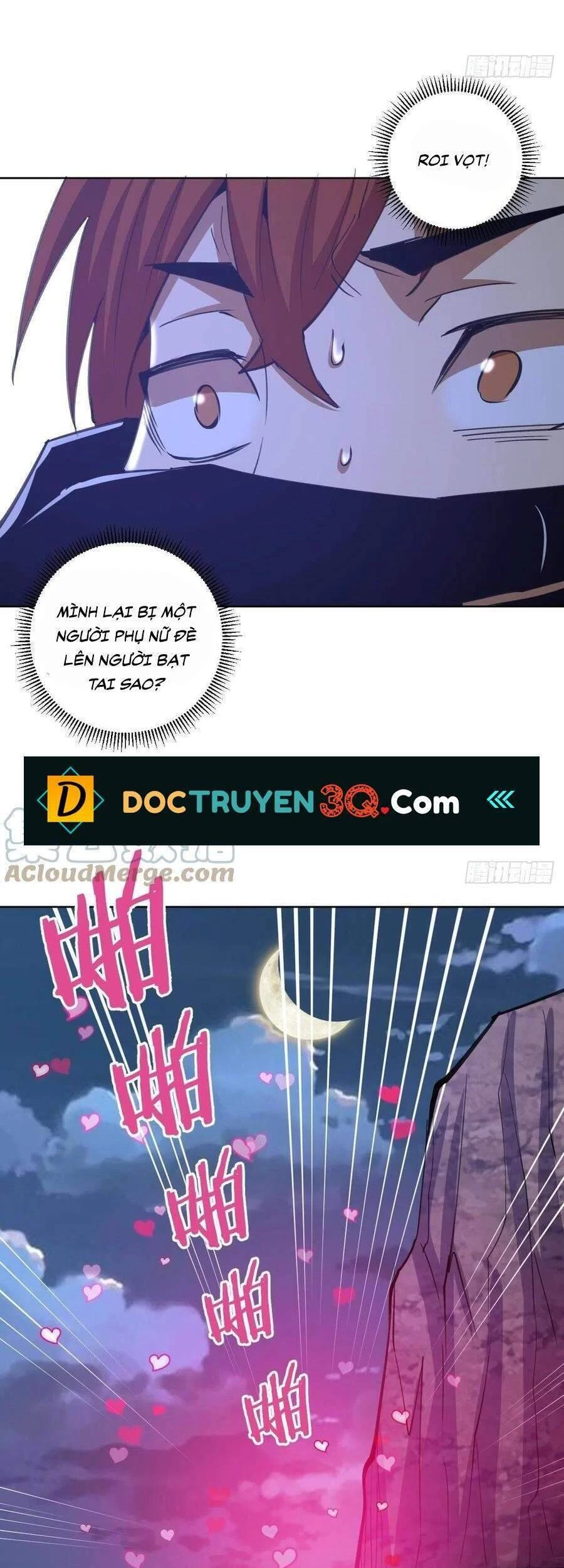 Tinh Linh Ám Đế Chapter 144 - 14