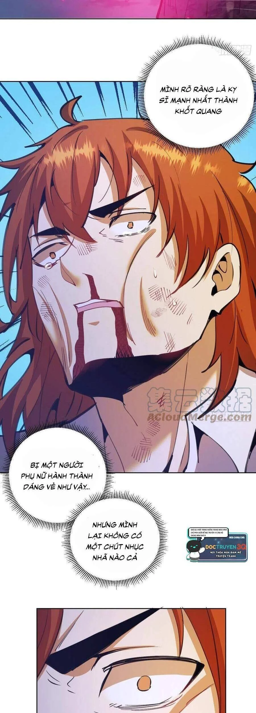 Tinh Linh Ám Đế Chapter 144 - 15