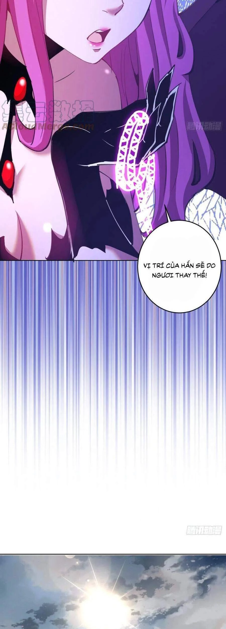 Tinh Linh Ám Đế Chapter 144 - 20