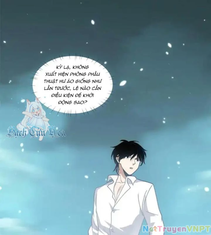 Livestream Phẫu Thuật Chapter 21 - 11