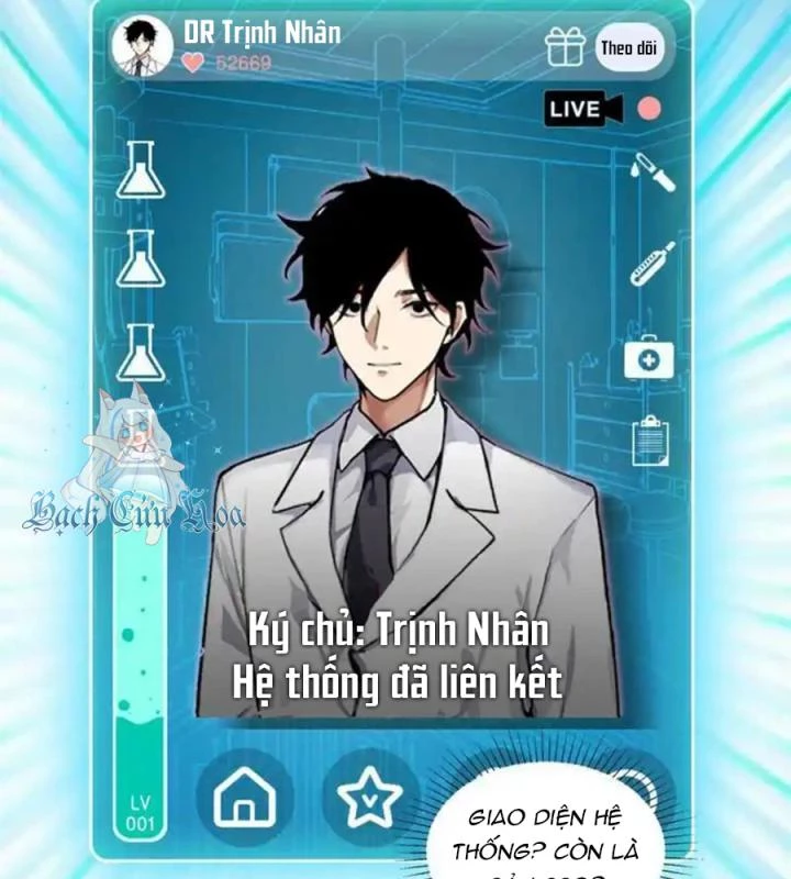 Livestream Phẫu Thuật Chapter 21 - 17