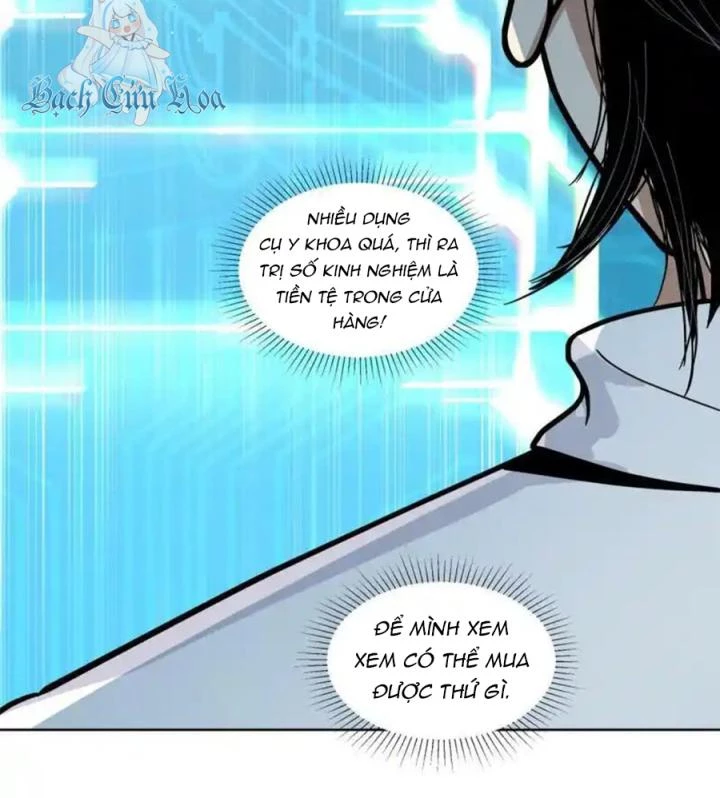 Livestream Phẫu Thuật Chapter 21 - 20