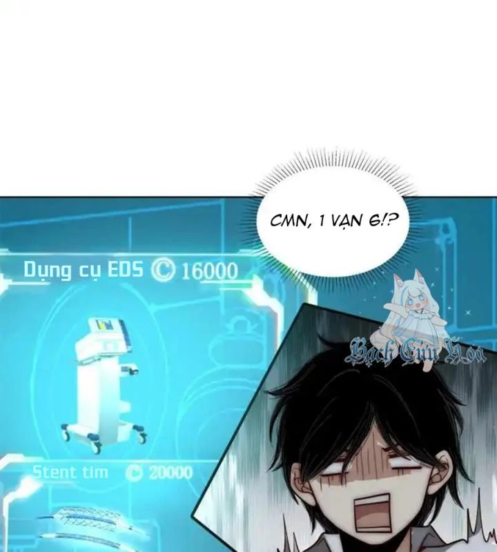 Livestream Phẫu Thuật Chapter 21 - 21