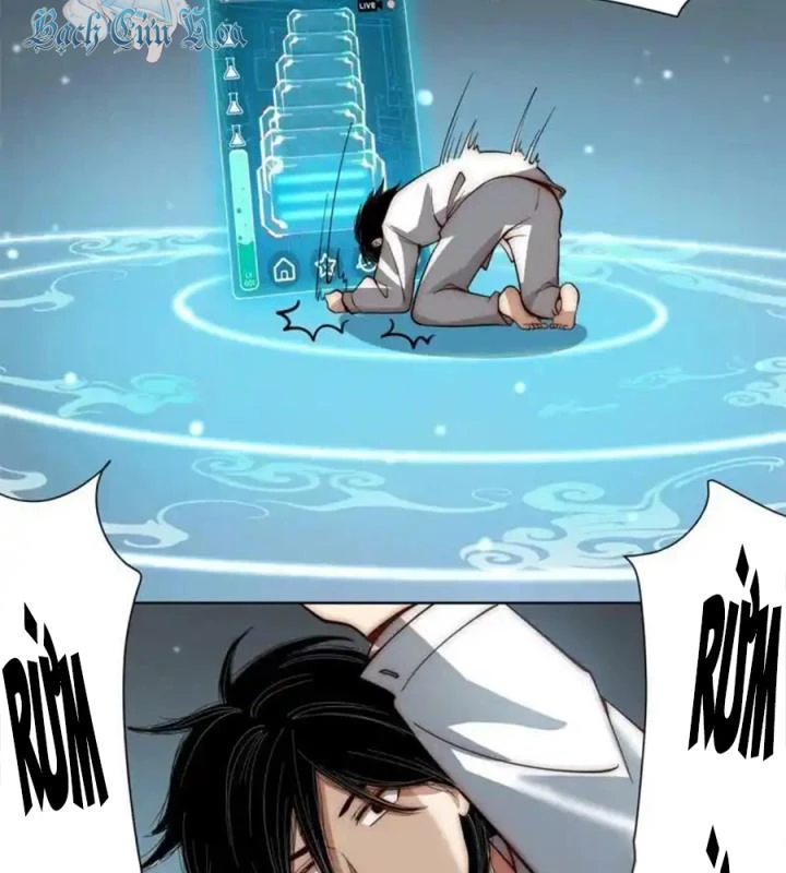 Livestream Phẫu Thuật Chapter 21 - 23