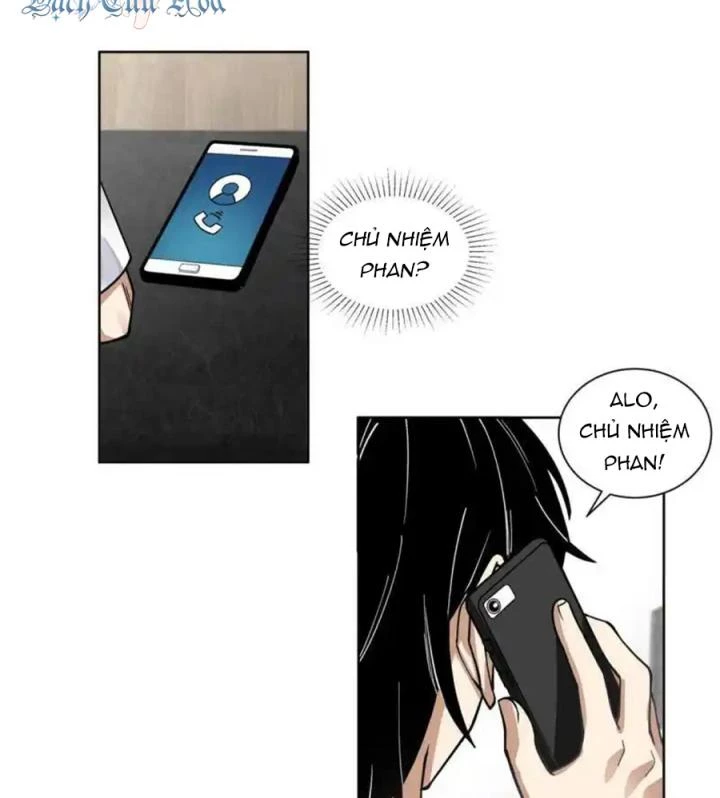 Livestream Phẫu Thuật Chapter 21 - 26